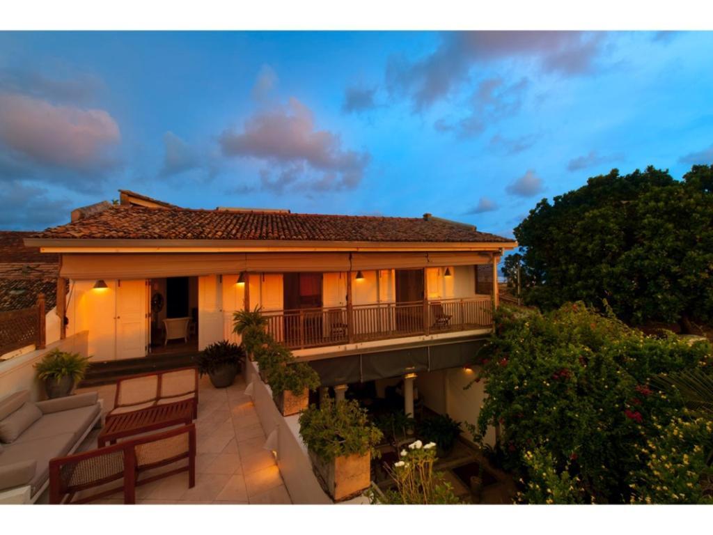 Pool, Roof Terrace, 3 Bedroom Villa, Galle Fort * Galle