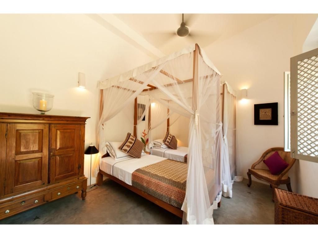 Pool, Roof Terrace, 3 Bedroom Villa, Galle Fort Villa