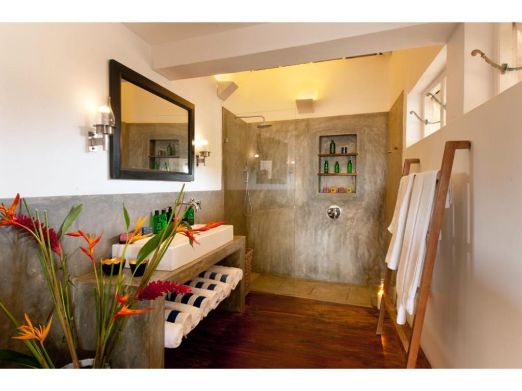 Pool, Roof Terrace, 3 Bedroom Villa, Galle Fort