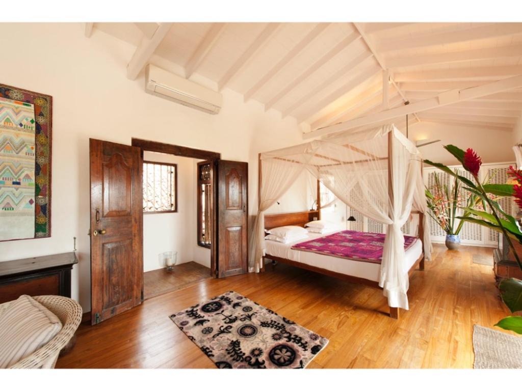 Pool, Roof Terrace, 3 Bedroom Villa, Galle Fort Galle