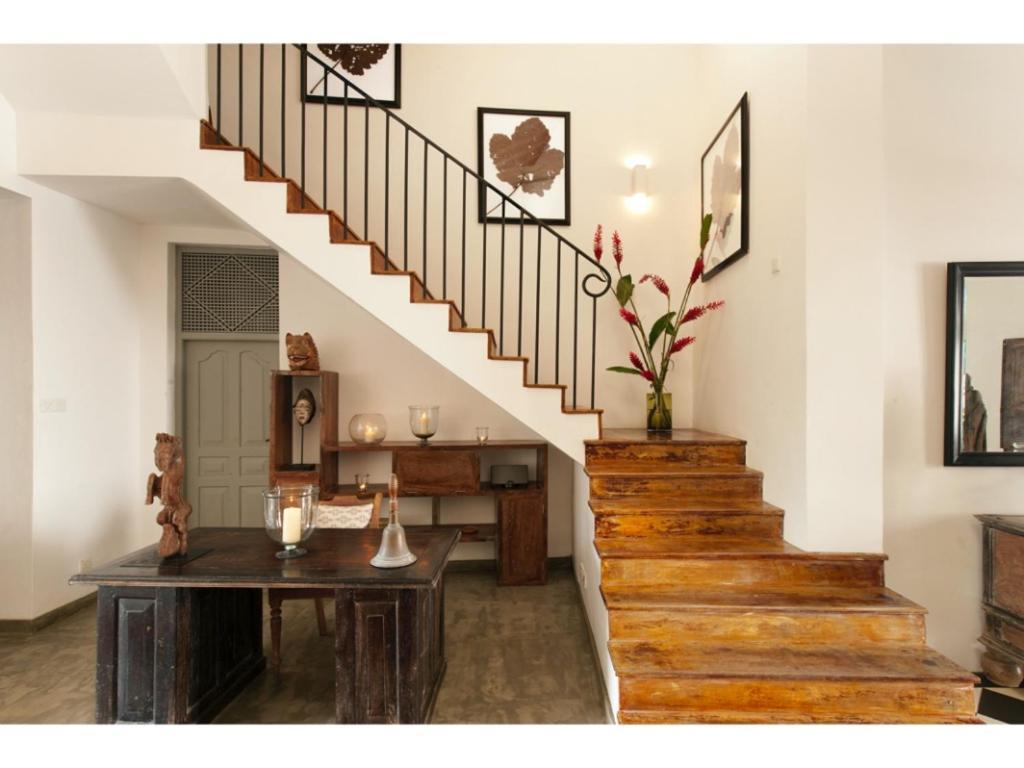 Pool, Roof Terrace, 3 Bedroom Villa, Galle Fort Villa *