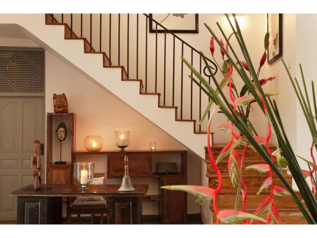 Villa Pool, Roof Terrace, 3 Bedroom Villa, Galle Fort *